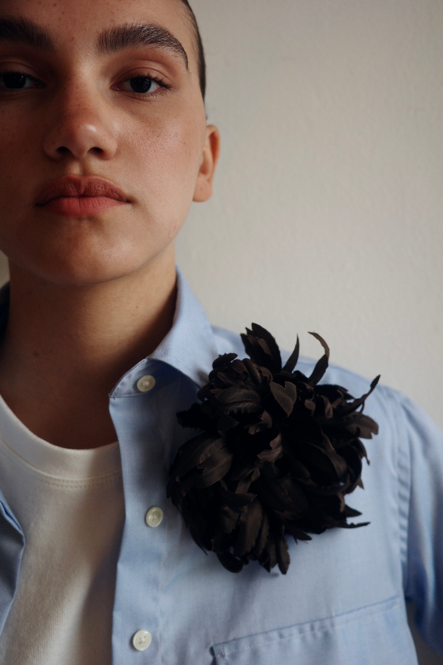 The Corsage