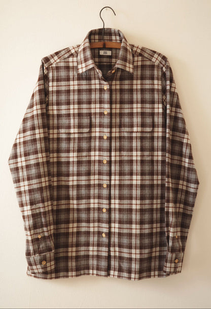The Camp Flannel
