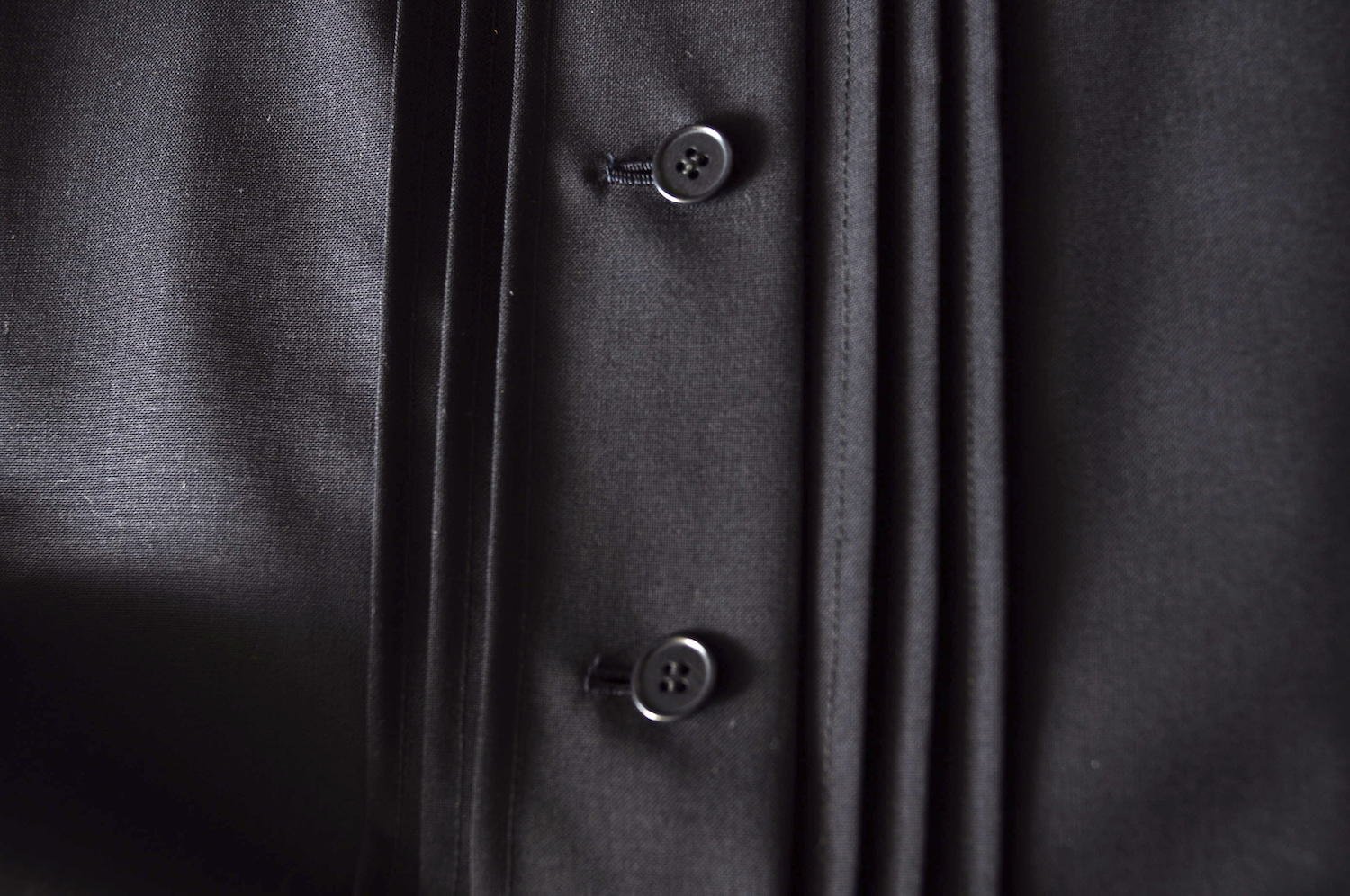 The Apron Dress