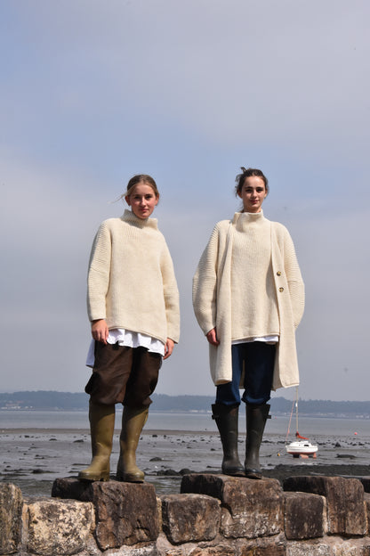 The Bonnytoun Jumper