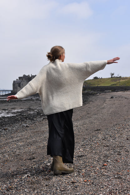 The Bonnytoun Jumper