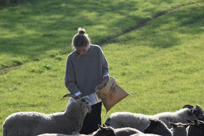The Bonnytoun Jumper