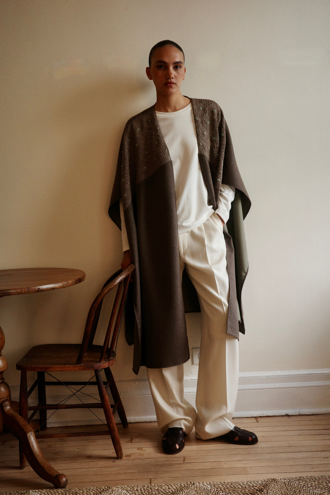 The Poncho