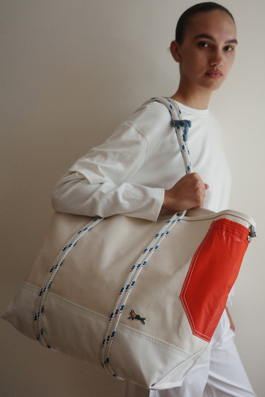 The Boat Bag
