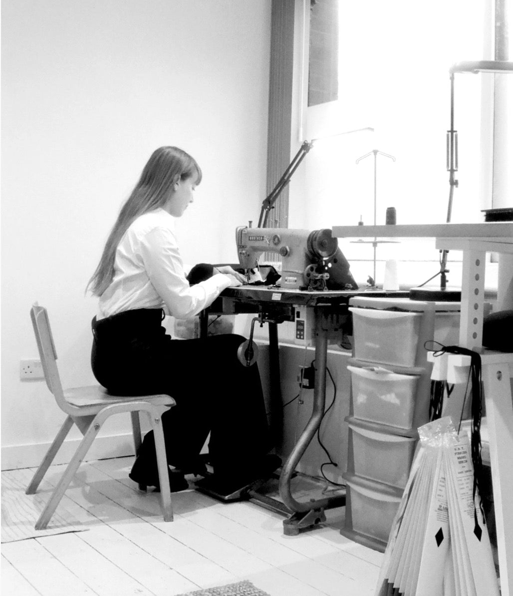 Isabel Glanville Trunkshow