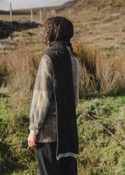 The Aran Scarf