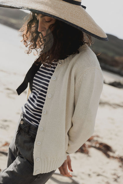 The Alainn Cardigan