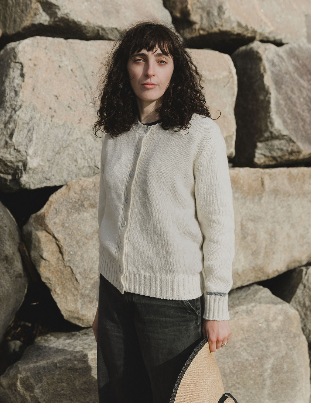 The Alainn Cardigan
