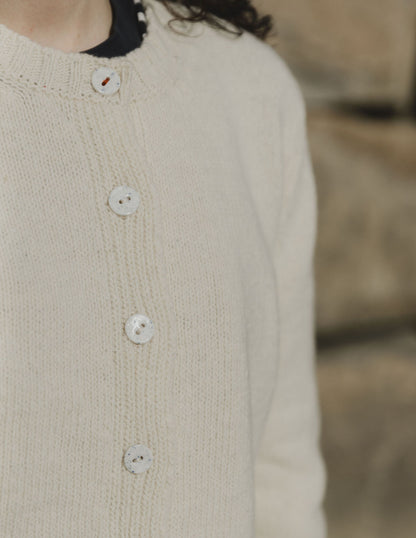 The Alainn Cardigan