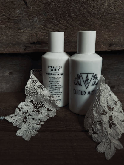 The Moisture Cream