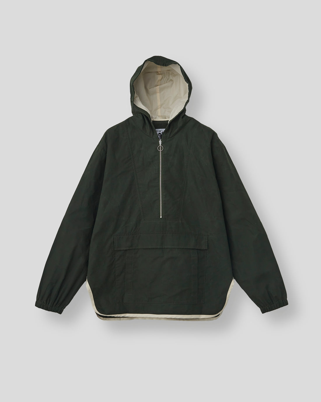 The Anorak
