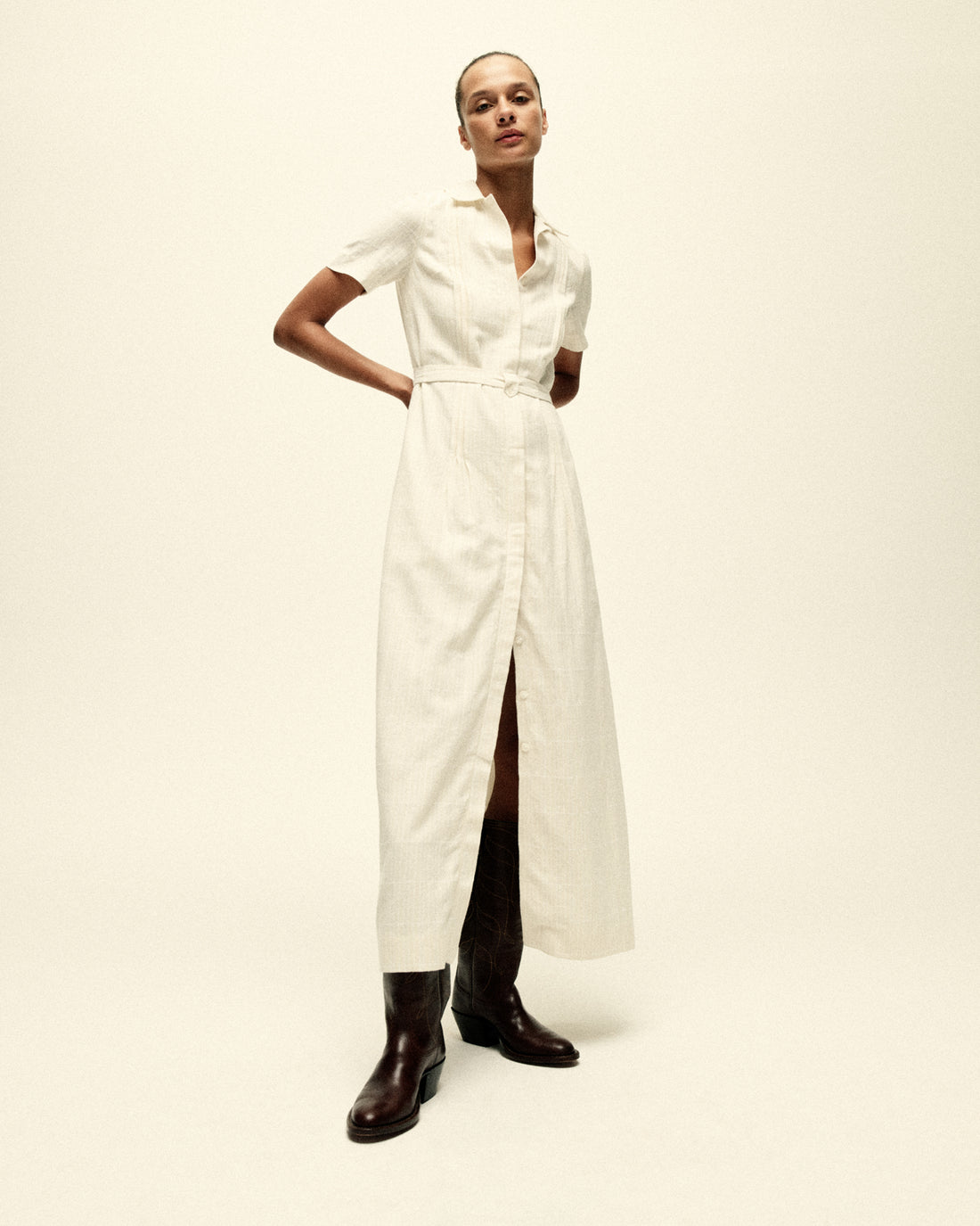 The Day Dress - In Stock