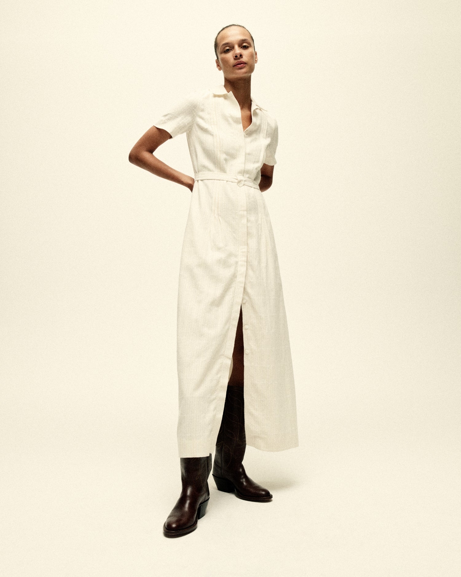 The Day Dress