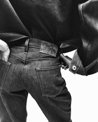 The Blue Jean