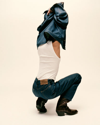 The Blue Jean