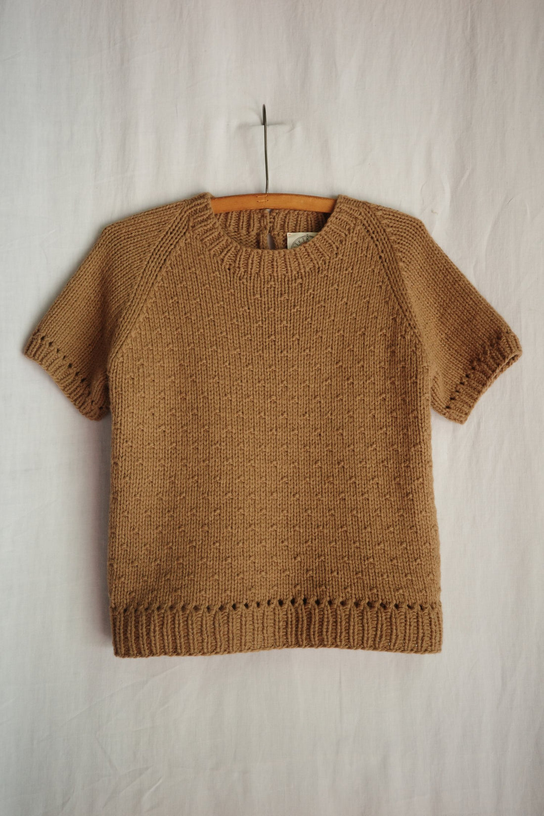 The Liv Sweater