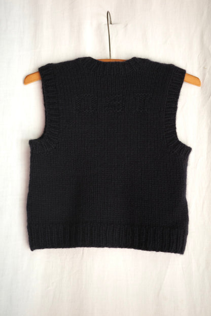 The Elsa Vest
