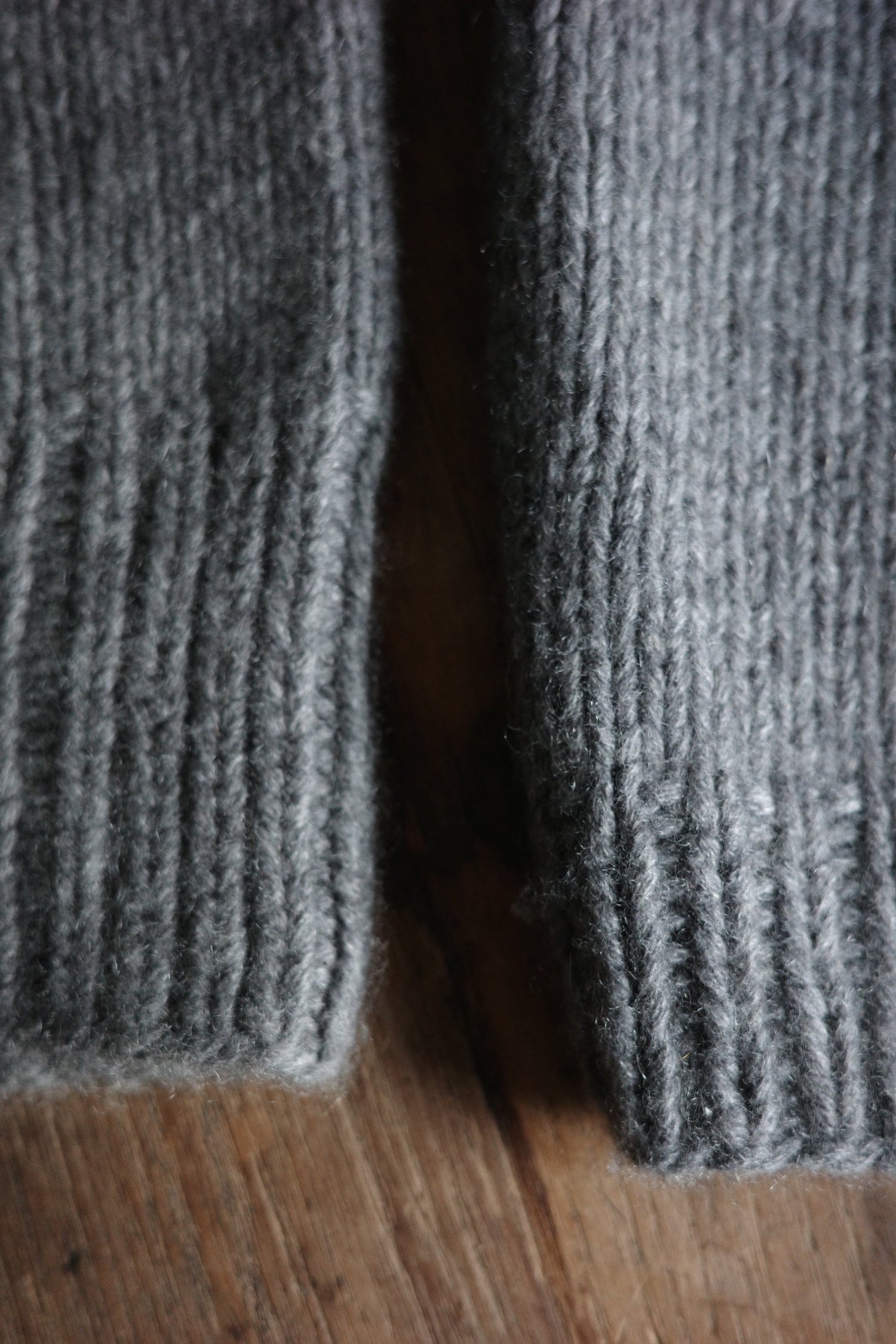 The Claire Cardigan