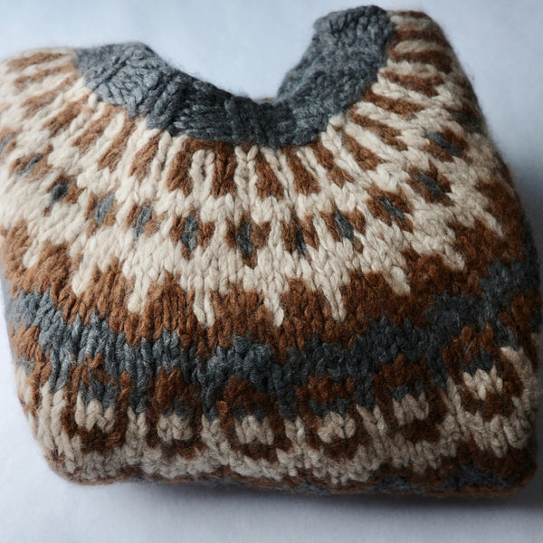 The Martin Sweater – Old Stone Trade