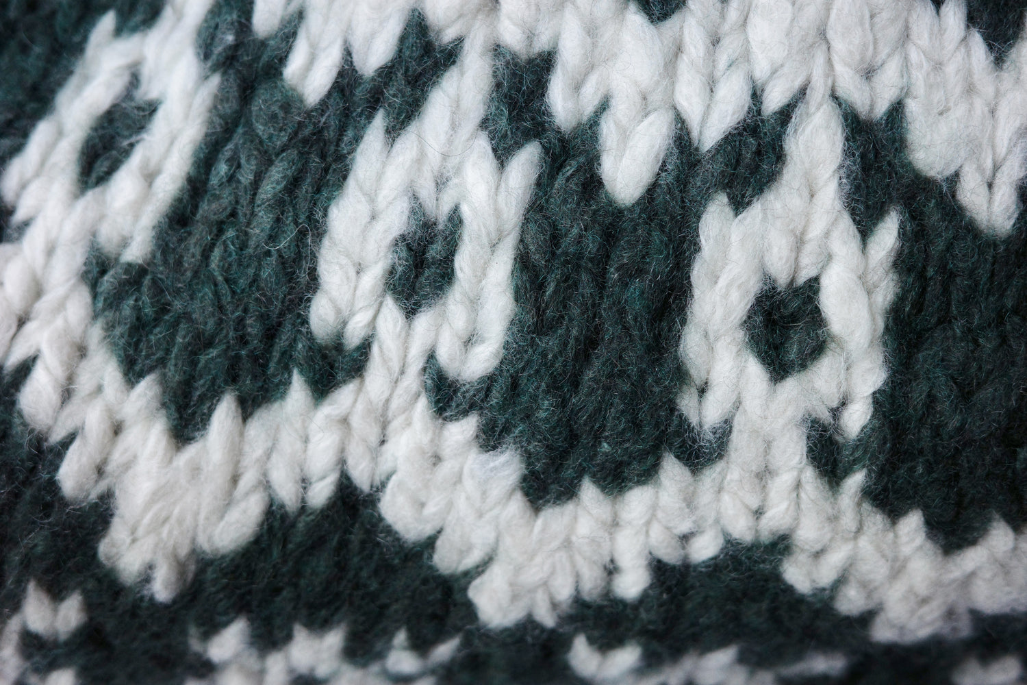 The Ollie Sweater - In Stock