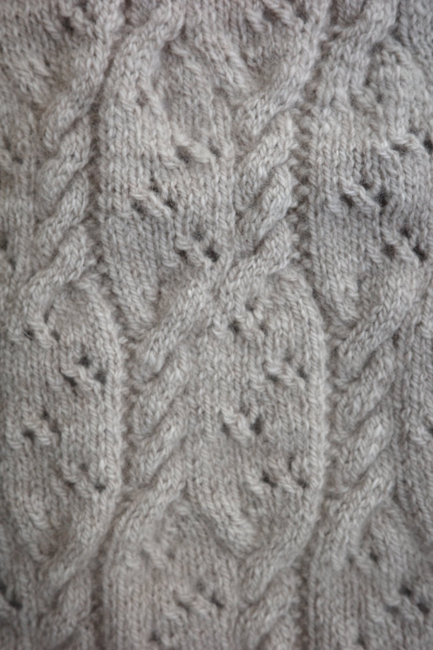 The Cashmere Henley