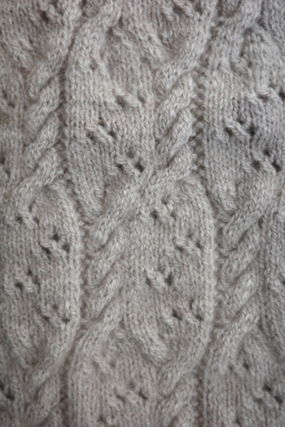 The Cashmere Henley