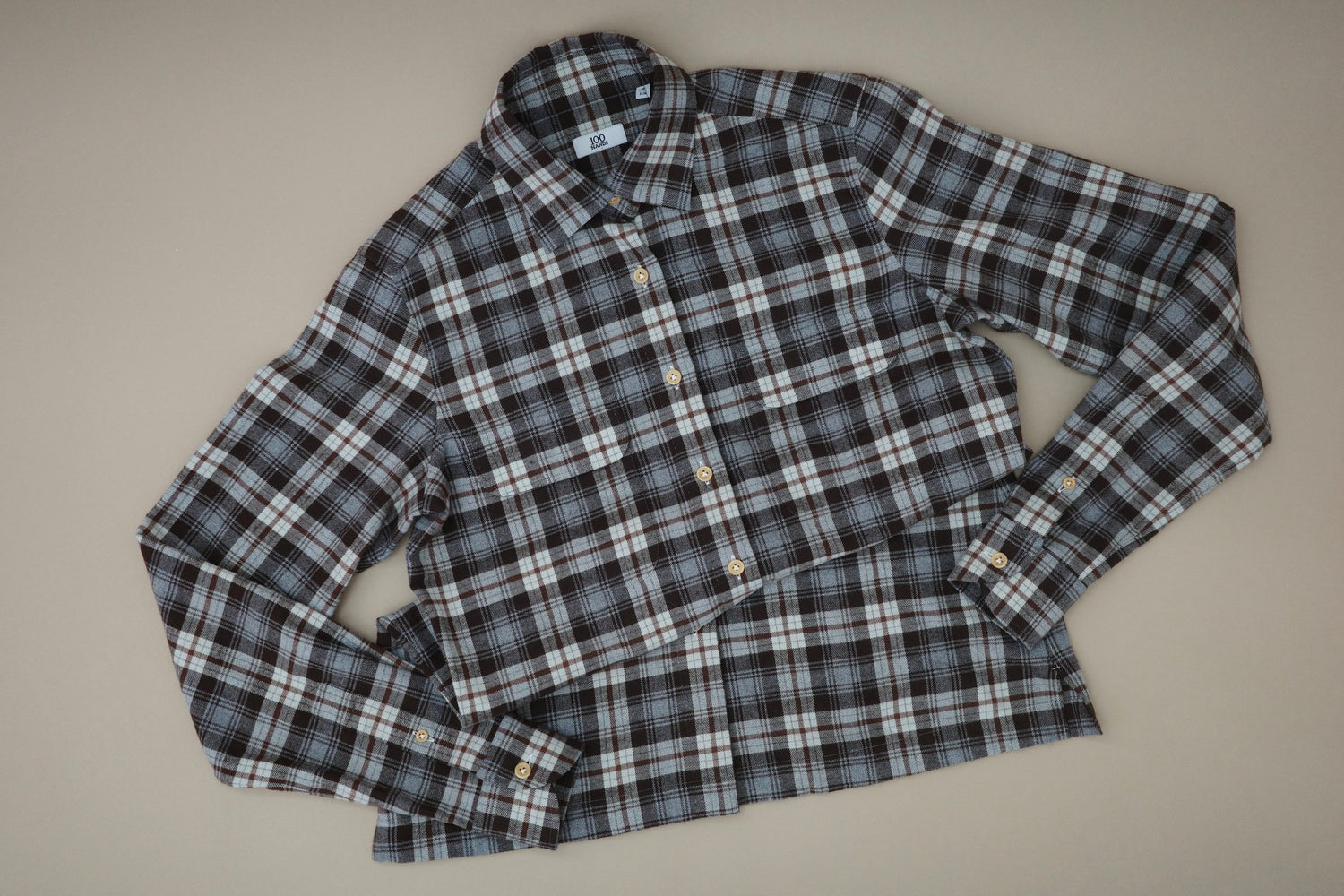 The Camp Flannel