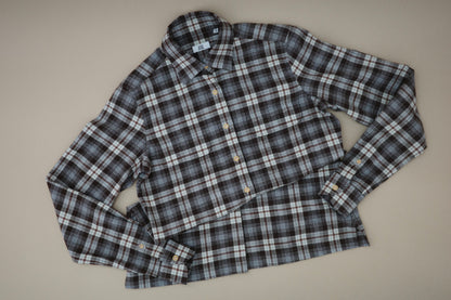 The Camp Flannel