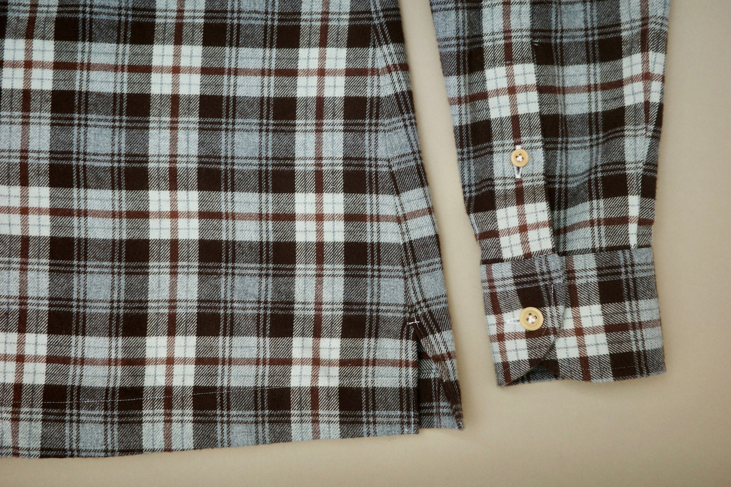 The Camp Flannel