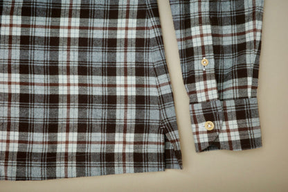 The Camp Flannel