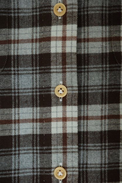 The Camp Flannel