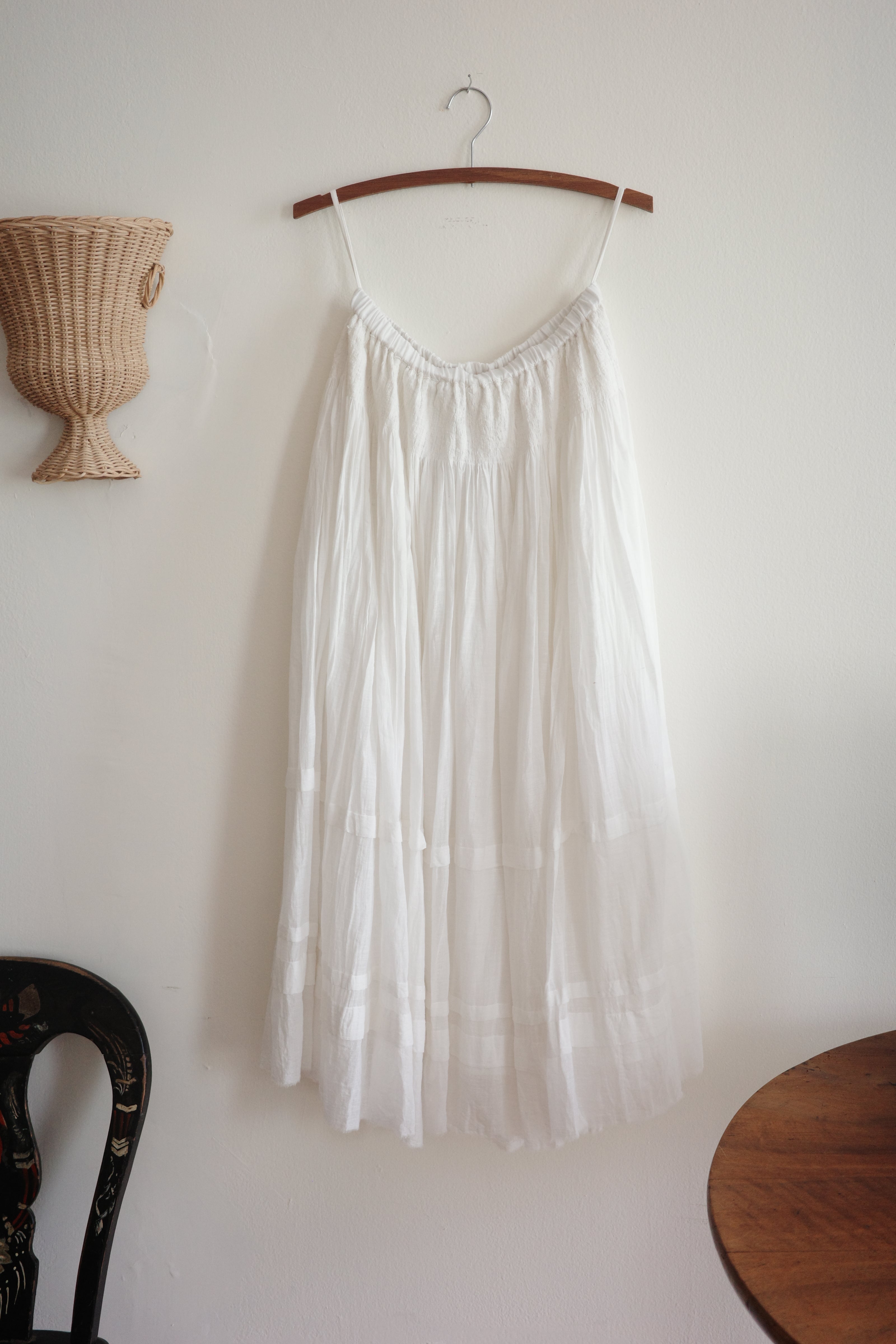 The Petticoat