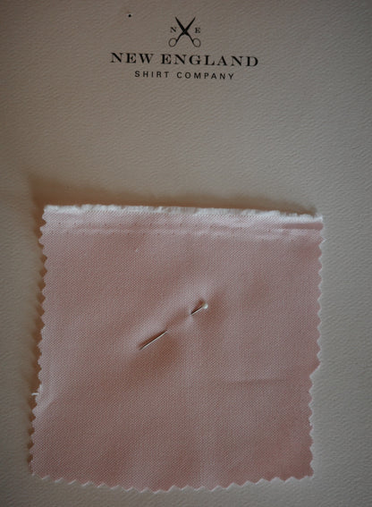 The Oxford Cloth Button Down
