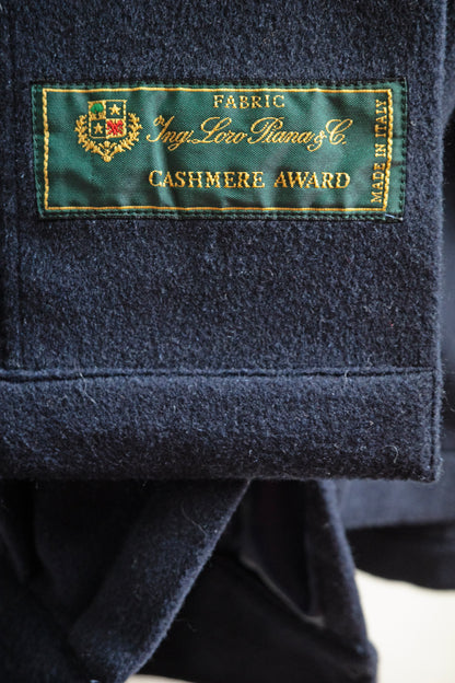 The Cashmere Overshirt Jacket