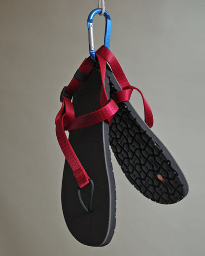 The Alchemy Sandal