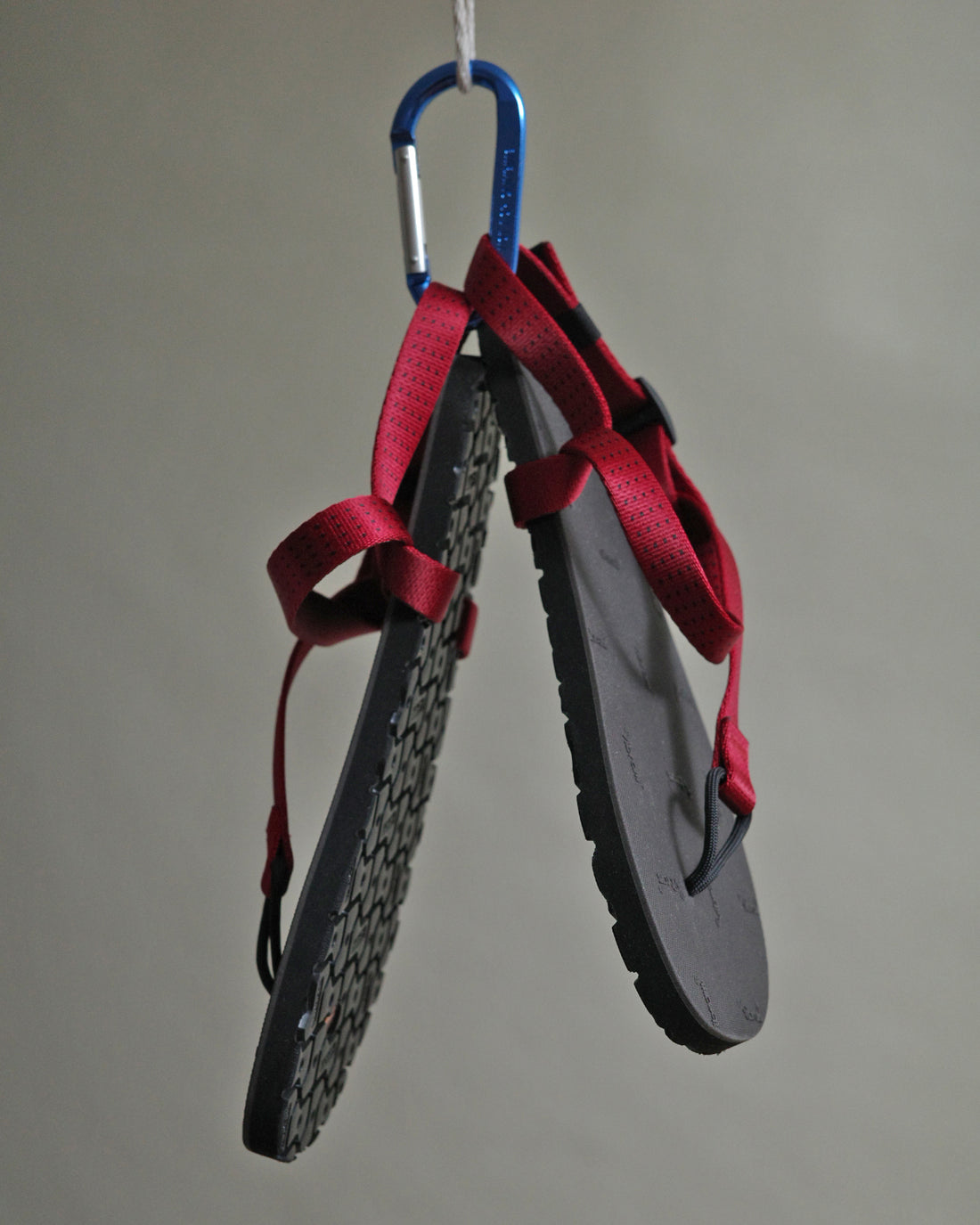The Alchemy Sandal