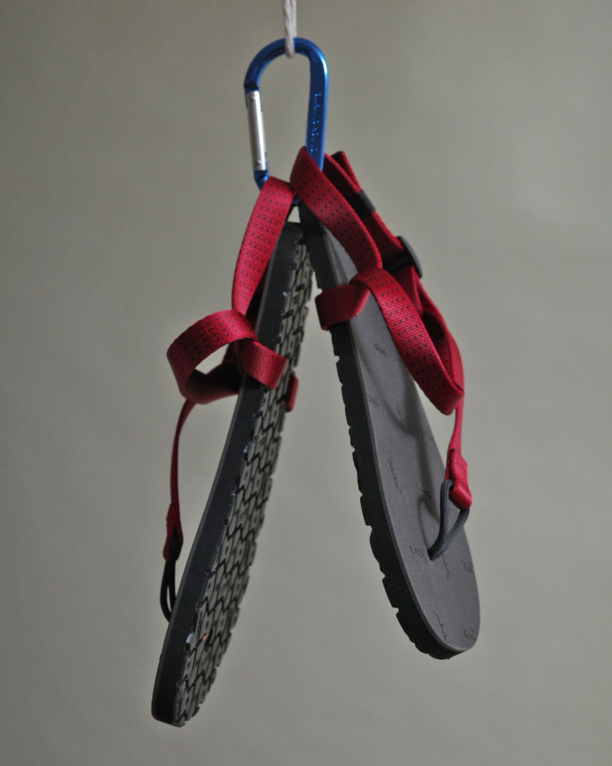 The Alchemy Sandal