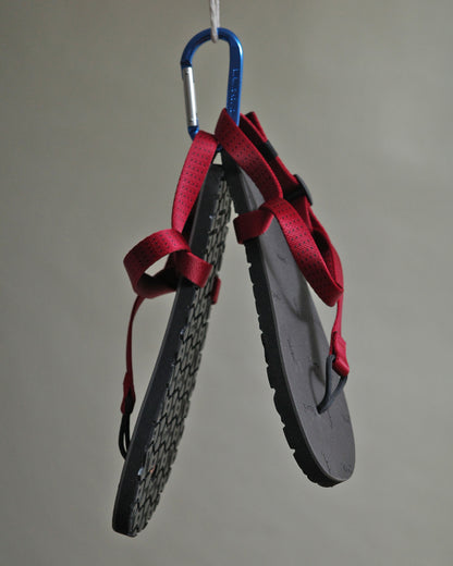 The Alchemy Sandal