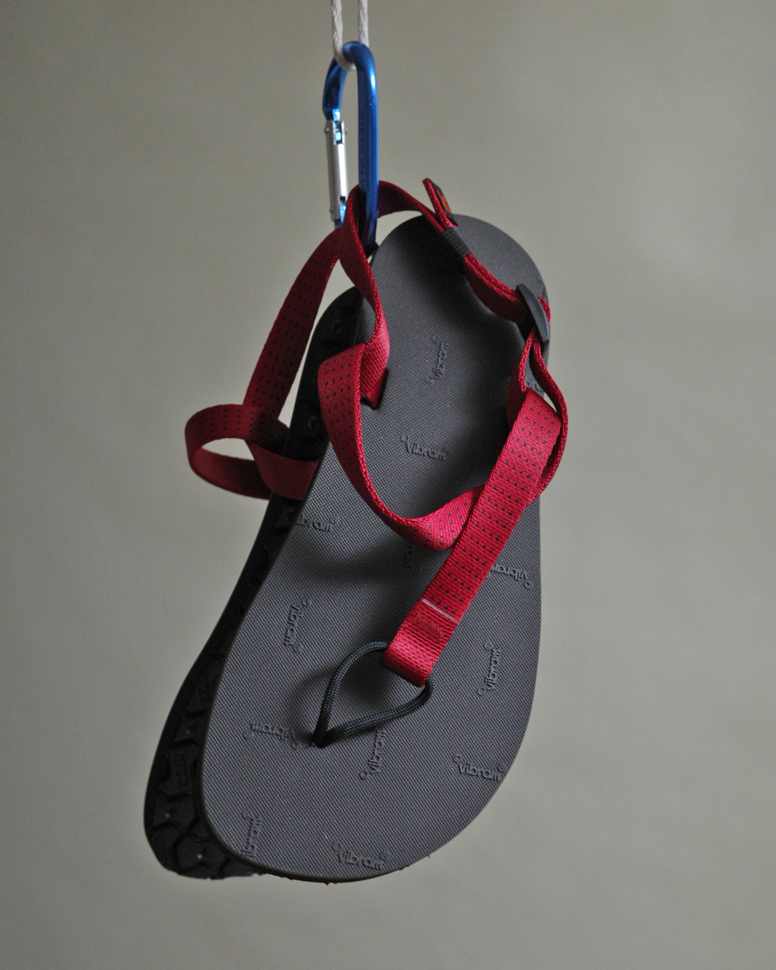 The Alchemy Sandal