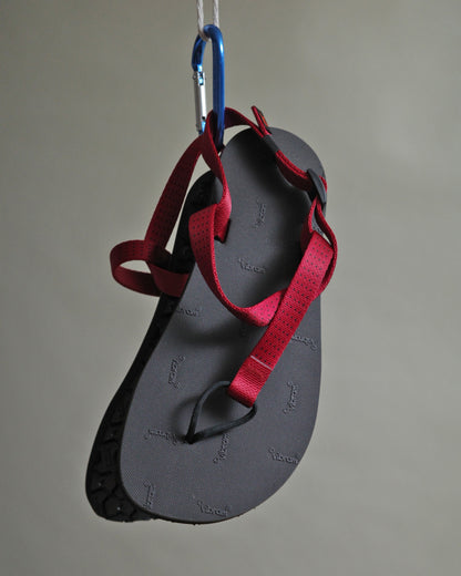 The Alchemy Sandal