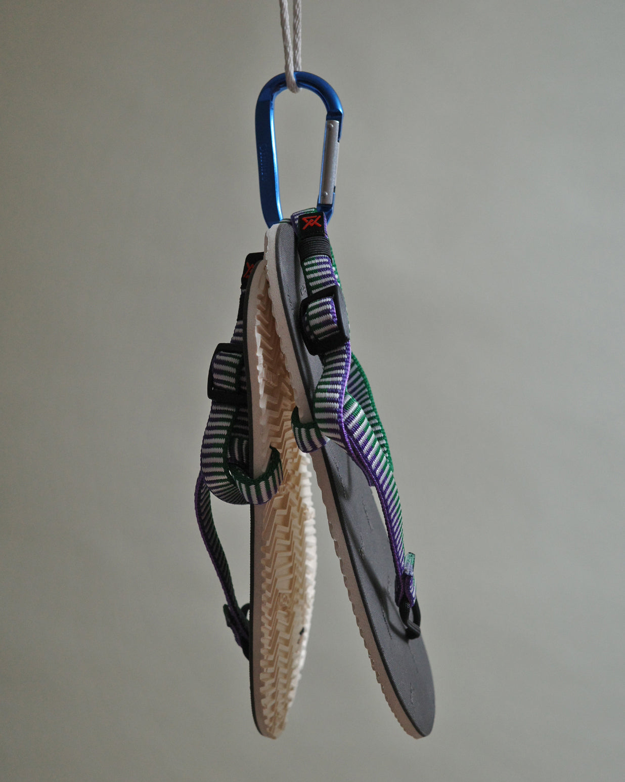 The Perception Sandal