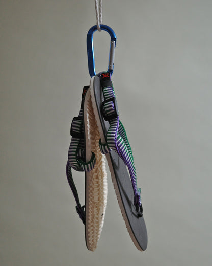 The Perception Sandal