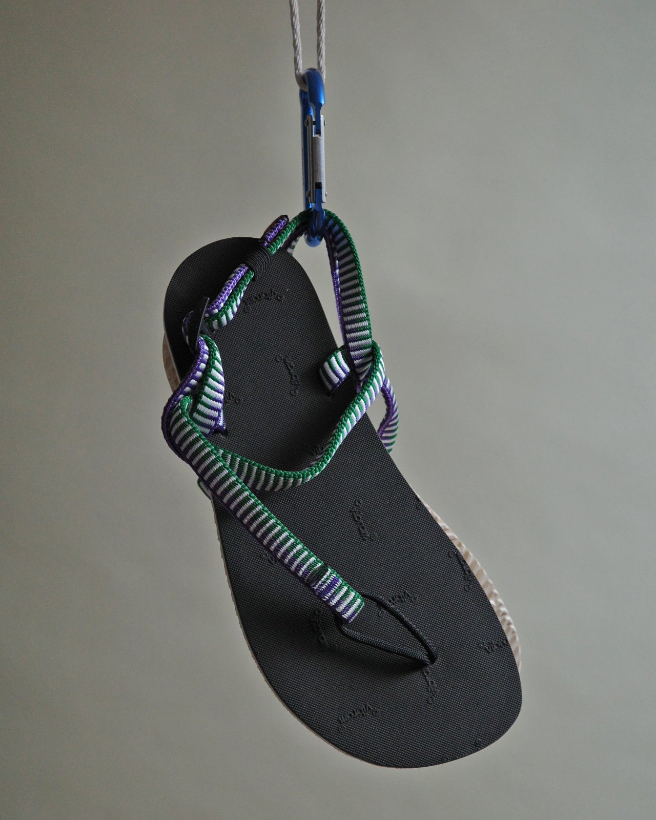 The Perception Sandal
