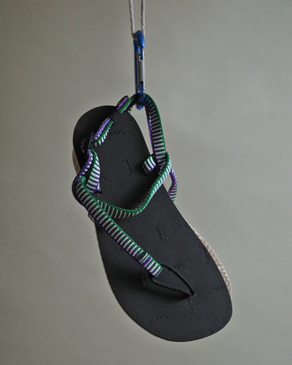 The Perception Sandal