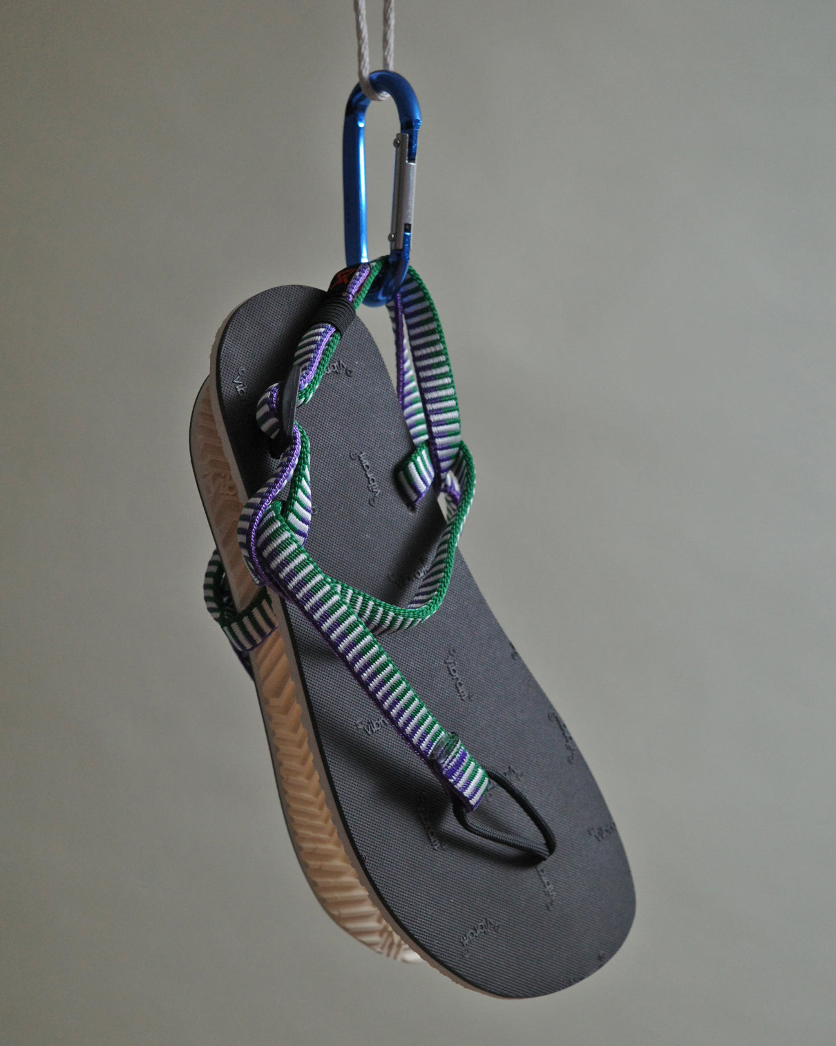 The Perception Sandal
