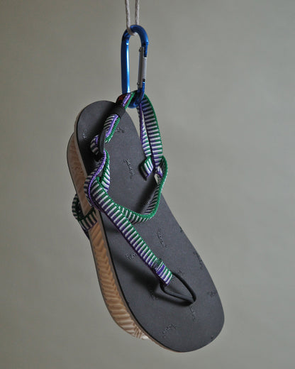 The Perception Sandal