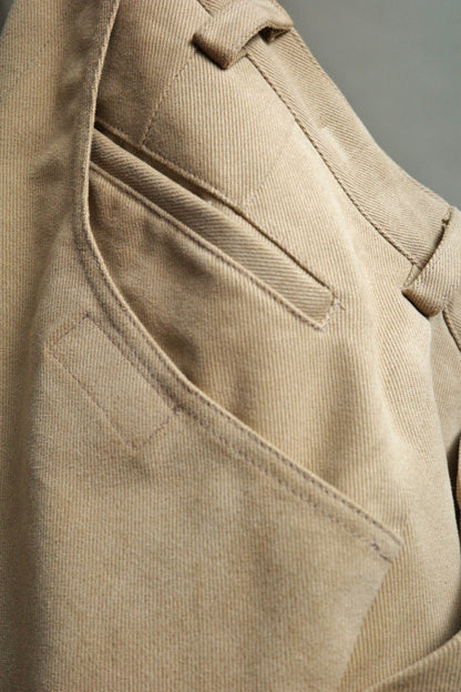 The Field Shorts