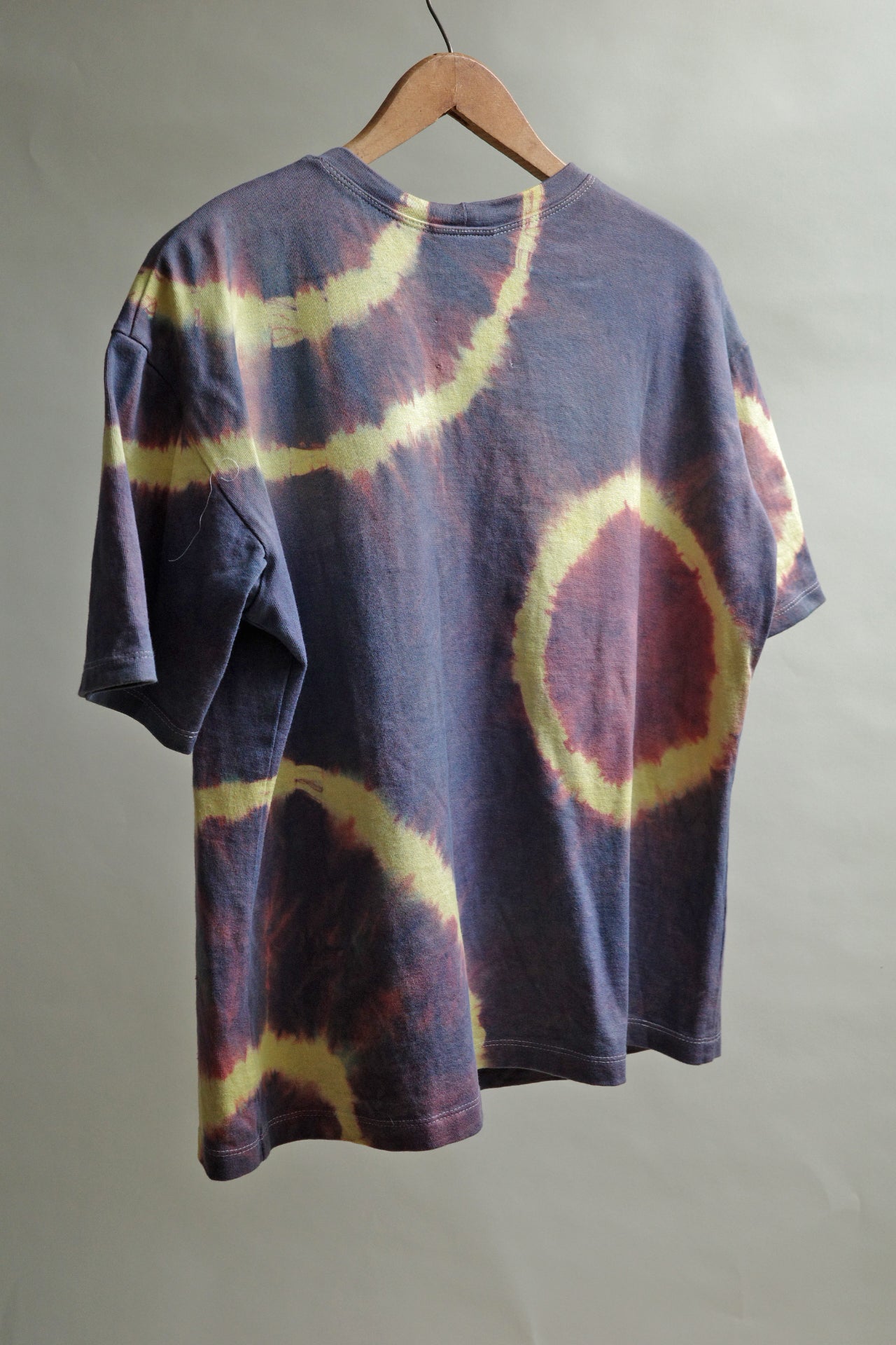 The Tie-Dye T-Shirt