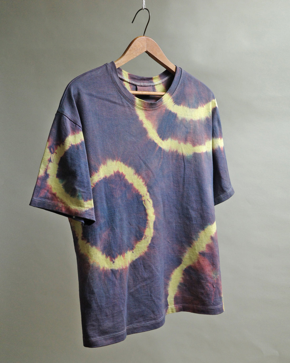 The Tie-Dye T-Shirt