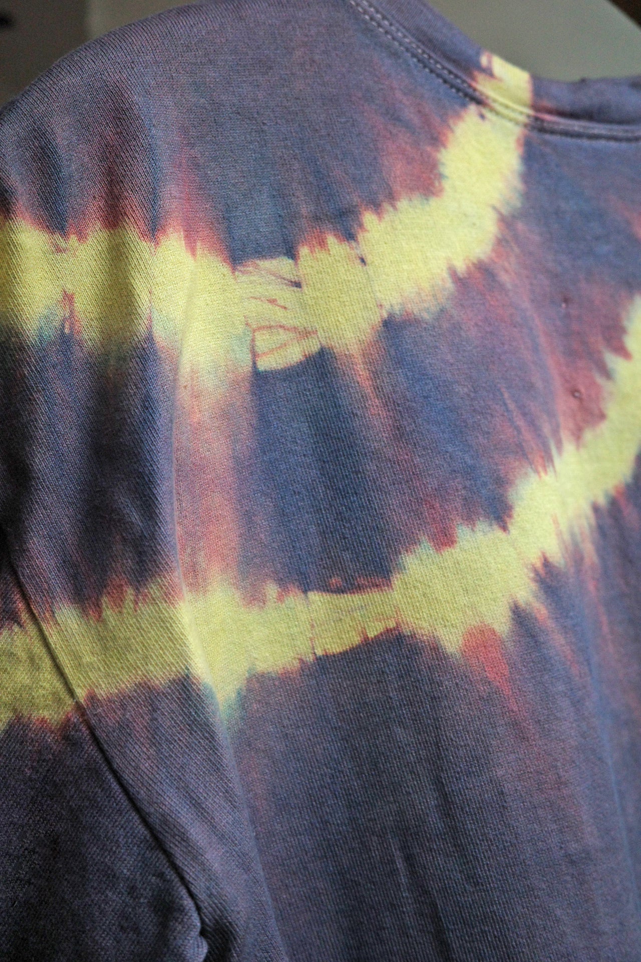 The Tie-Dye T-Shirt